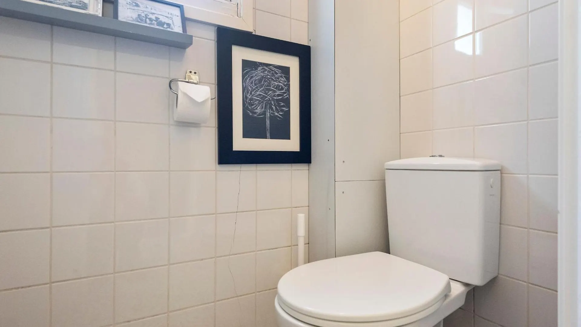 Historical Tiny Home Zandvoort 0*,  Paesi Bassi