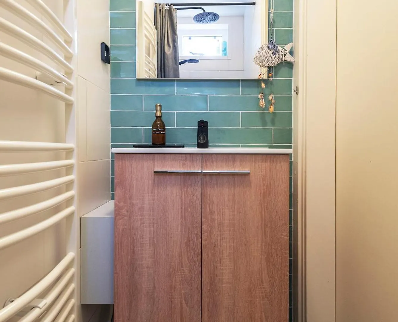 Historical Tiny Home Zandvoort