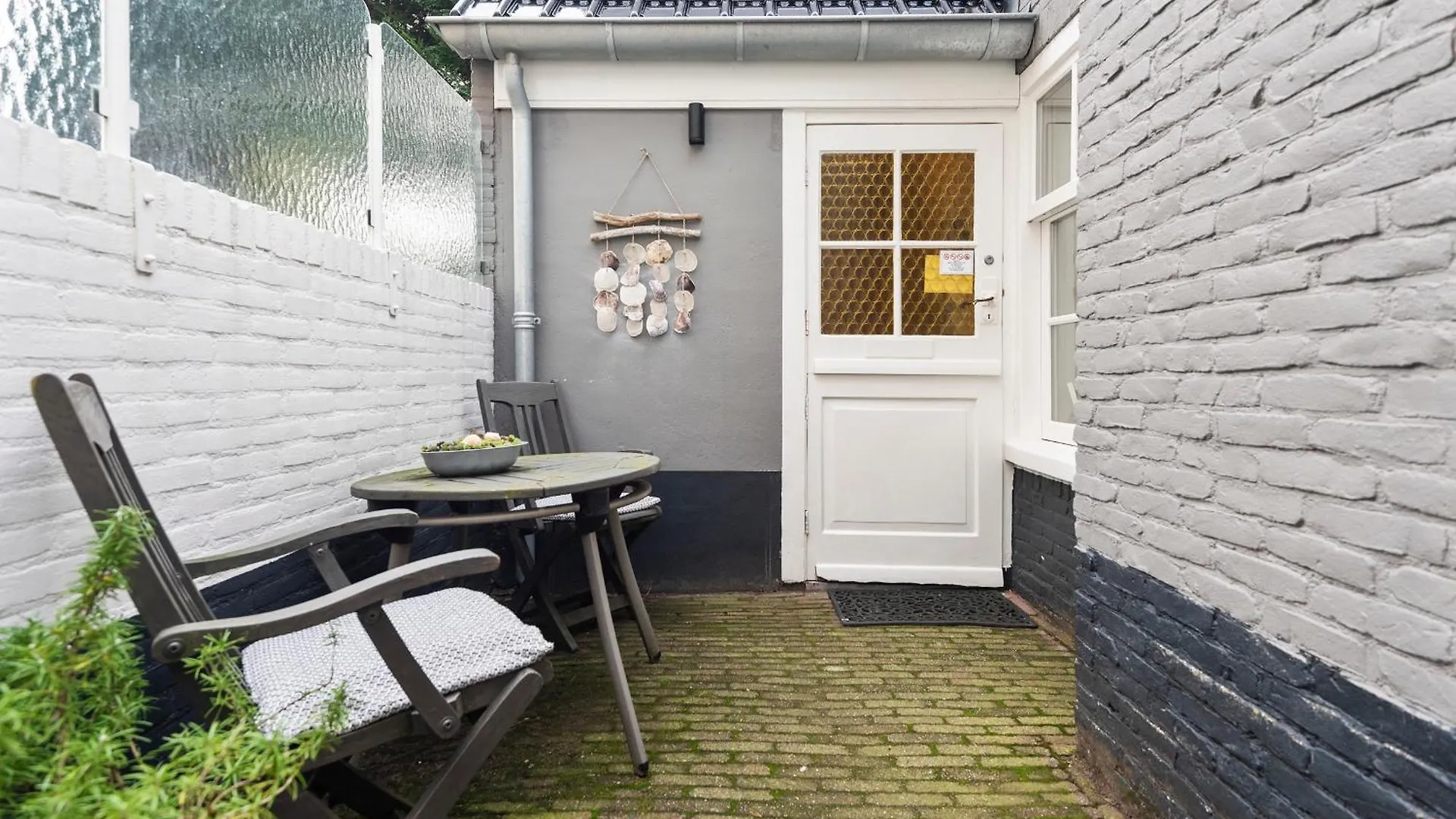 Historical Tiny Home Zandvoort 0*,  Paesi Bassi
