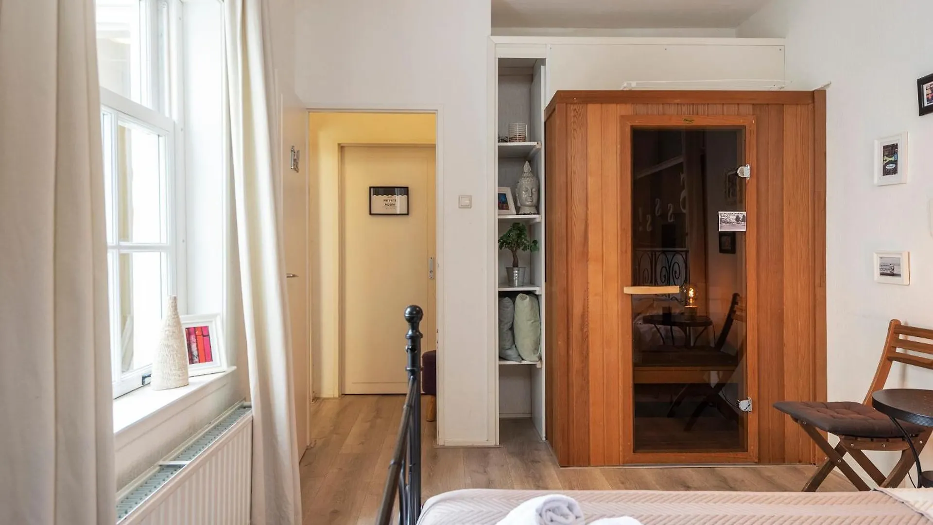Historical Tiny Home Zandvoort 0*,  Paesi Bassi